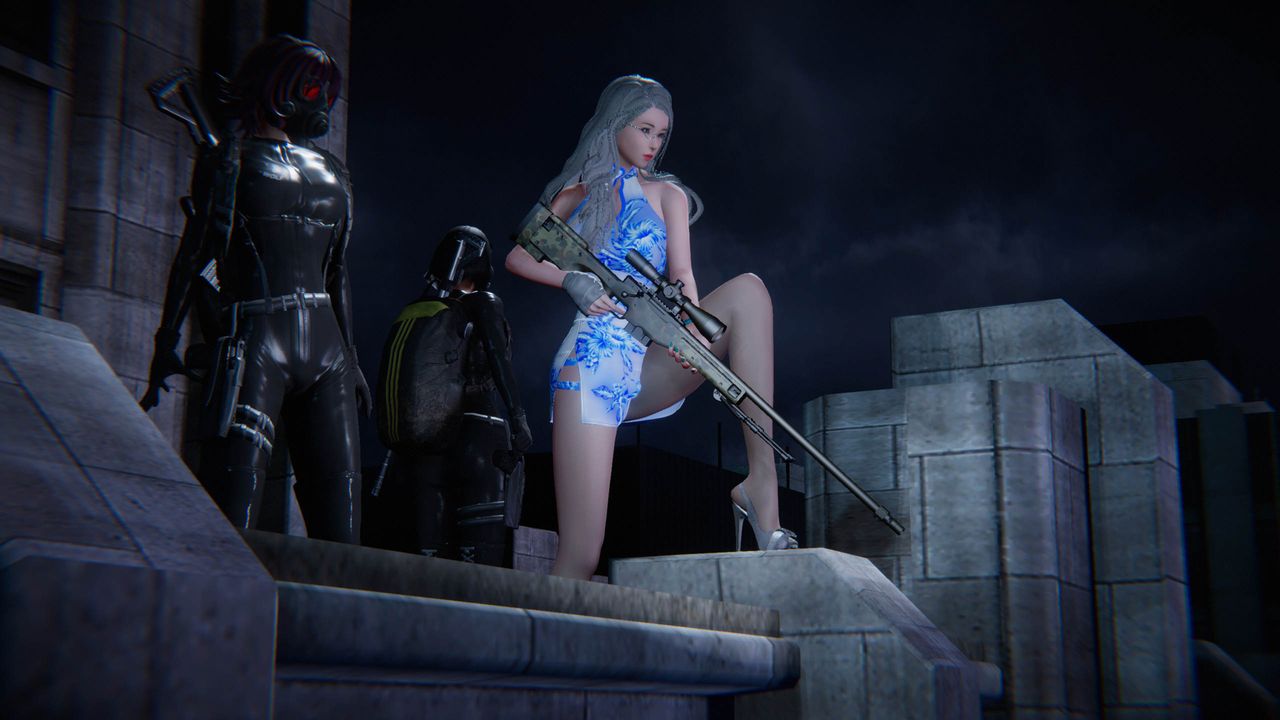 [3D]蝴蝶之殇第四季-罪城VICECITY第39话