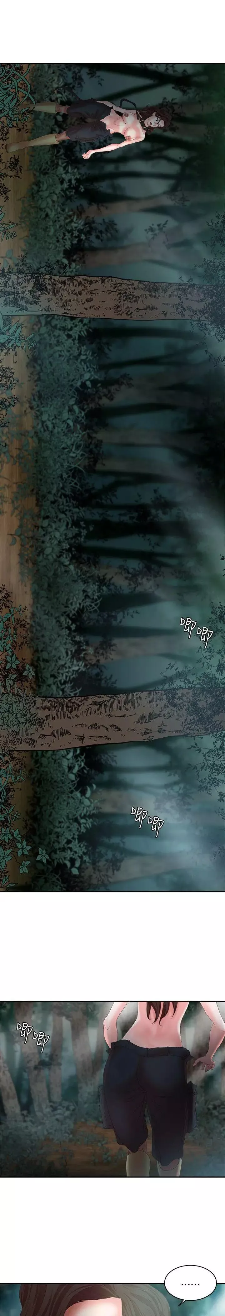 母猪养成计画-第11话-一次不够唷 - 图片 23