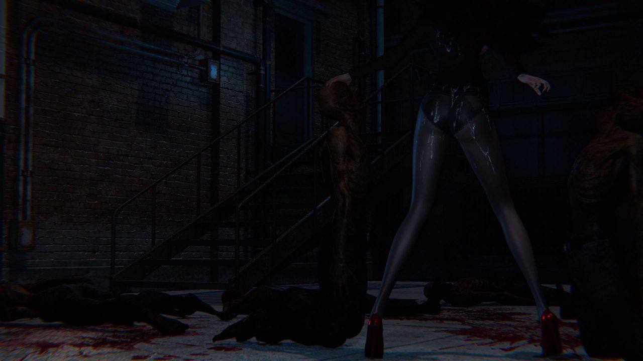 [3D]蝴蝶之殇第四季-罪城VICECITY第41话