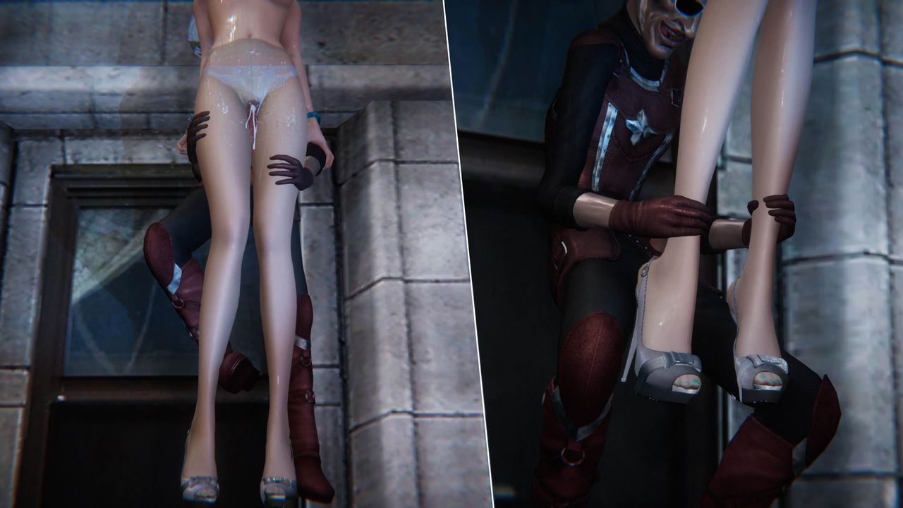 [3D]蝴蝶之殇第四季-罪城VICECITY第42话