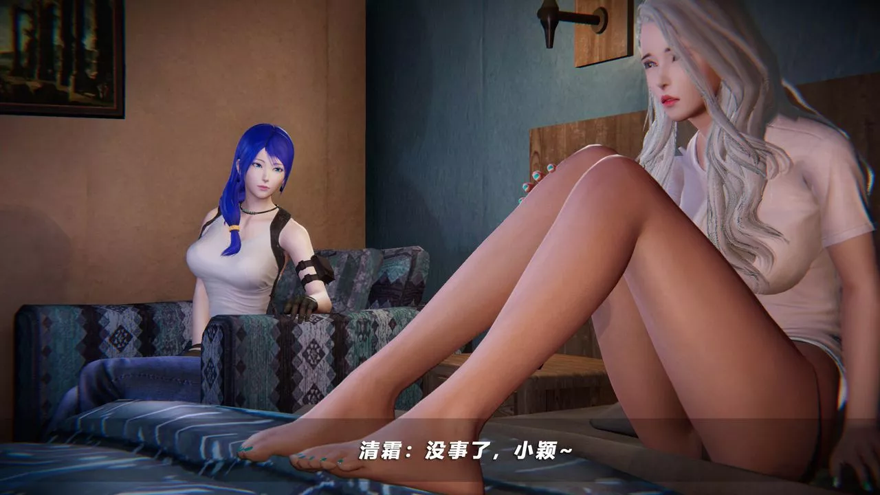 [3D]蝴蝶之殇第四季-罪城VICECITY-第42话 - 图片 83