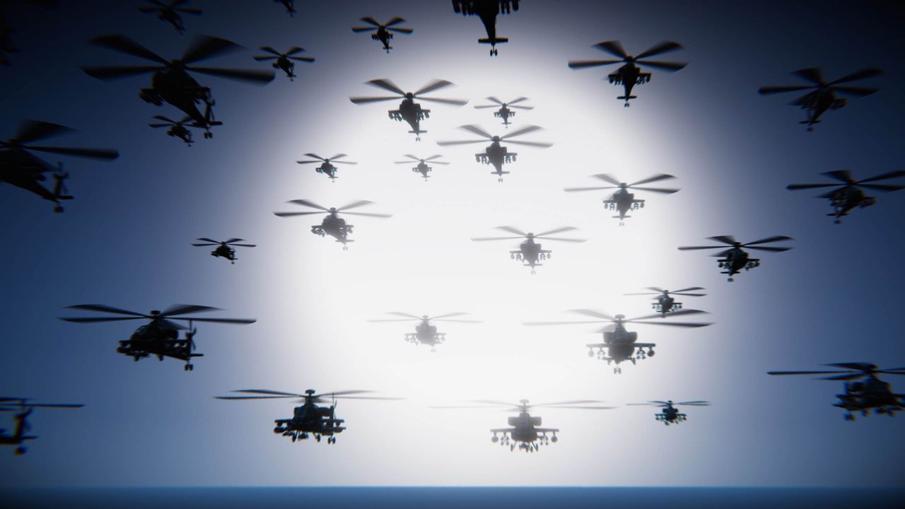 [3D]蝴蝶之殤第四季-罪城VICECITY第43話