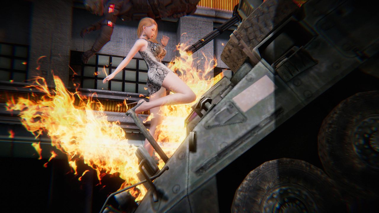 [3D]蝴蝶之殇第四季-罪城VICECITY第43话