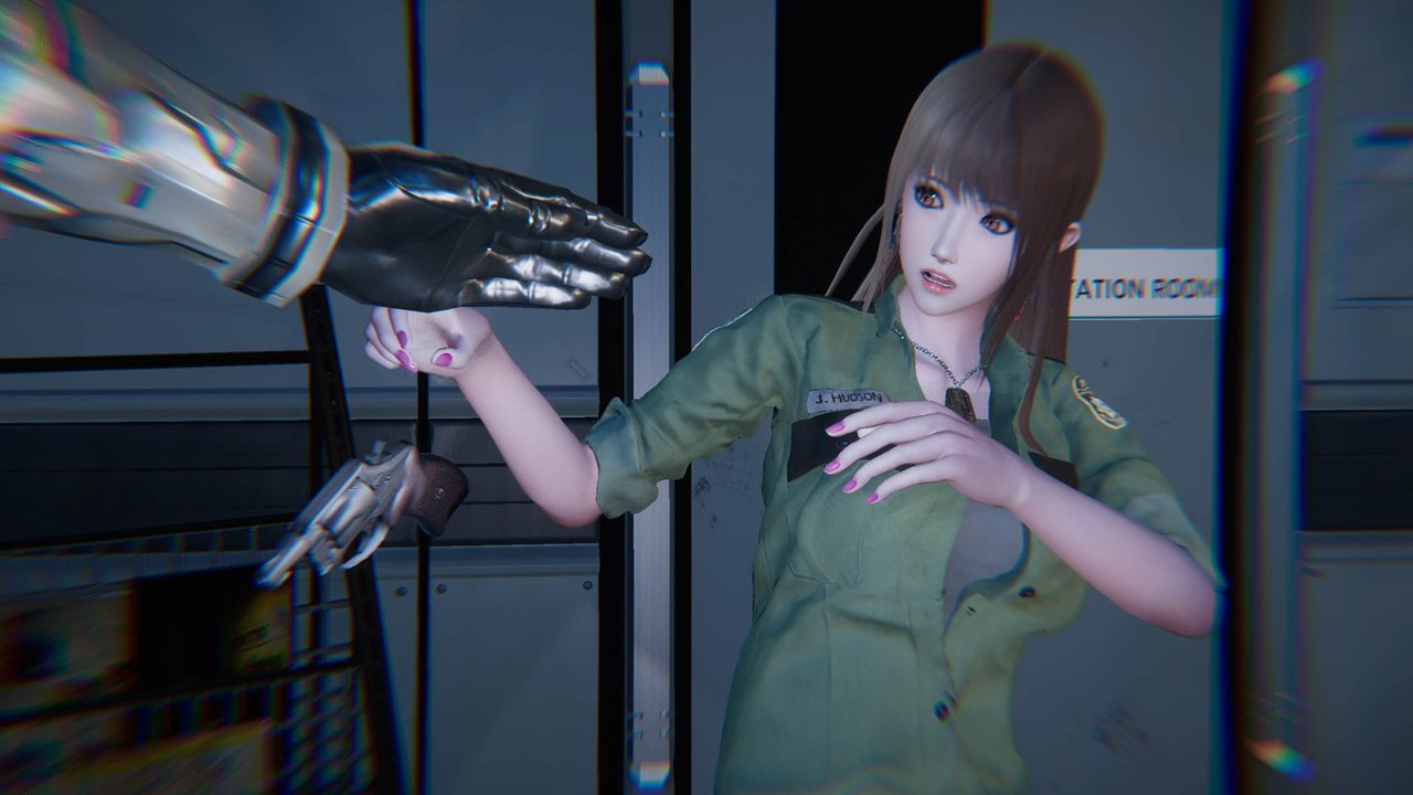 [3D]蝴蝶之殇第四季-罪城VICECITY第44话