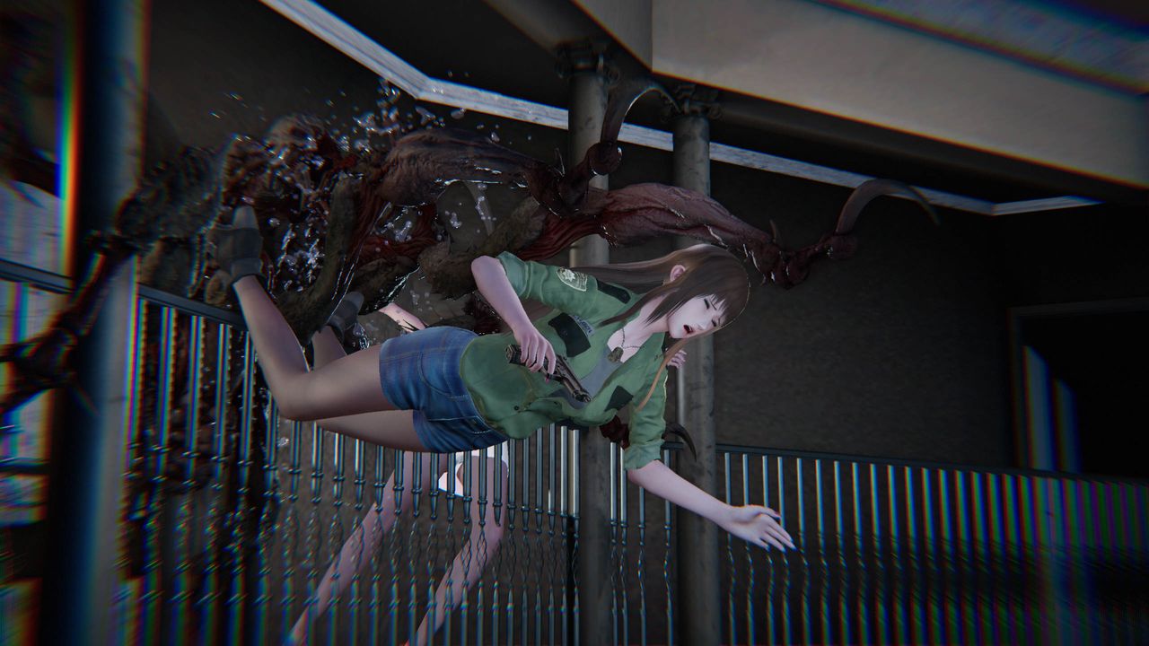 [3D]蝴蝶之殇第四季-罪城VICECITY第44话