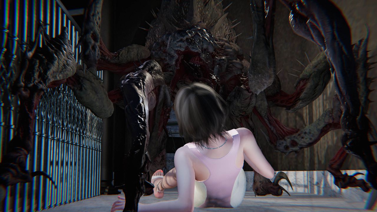 [3D]蝴蝶之殤第四季-罪城VICECITY第44話