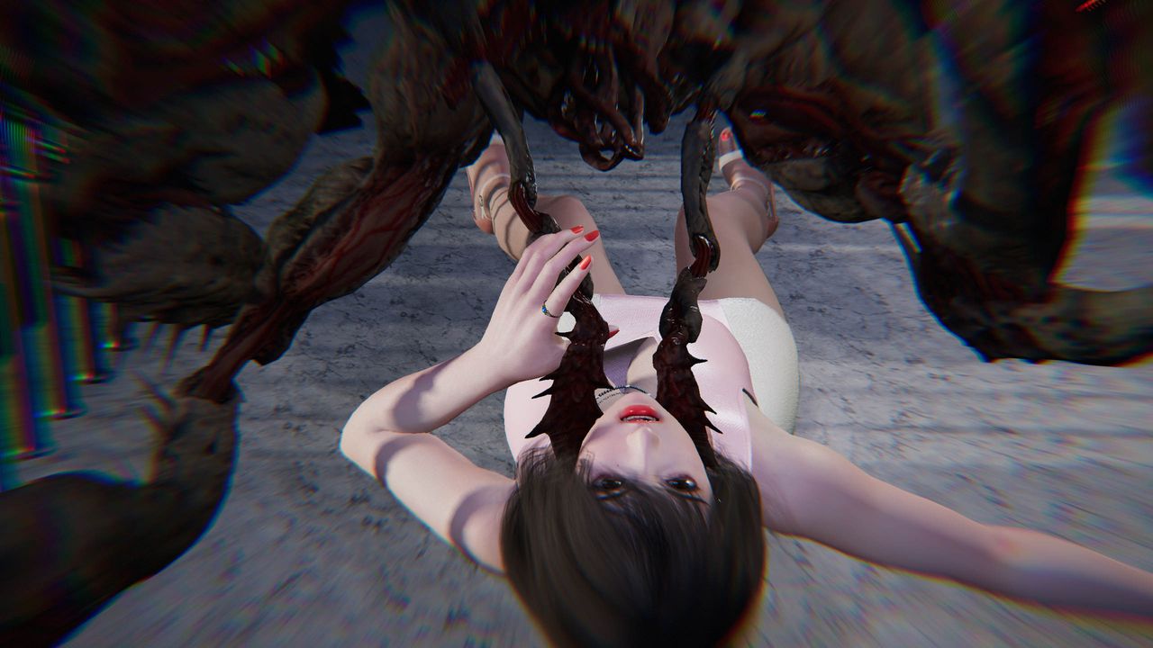 [3D]蝴蝶之殇第四季-罪城VICECITY第44话