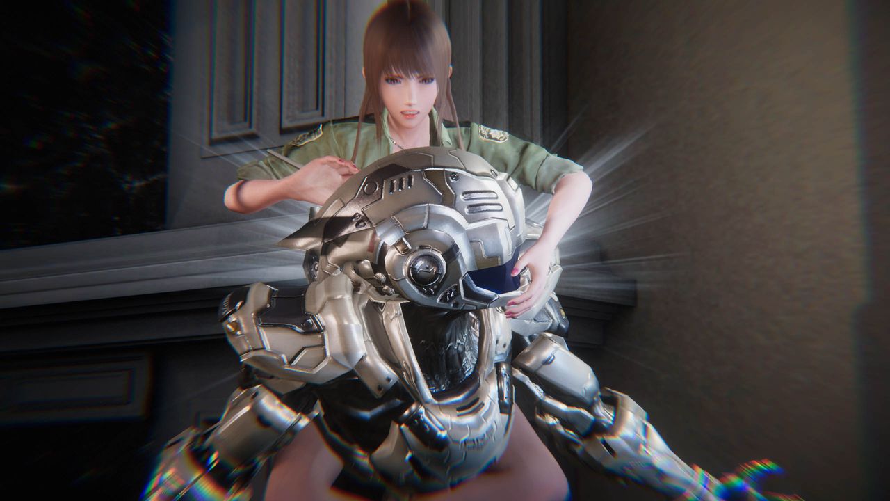 [3D]蝴蝶之殇第四季-罪城VICECITY第44话