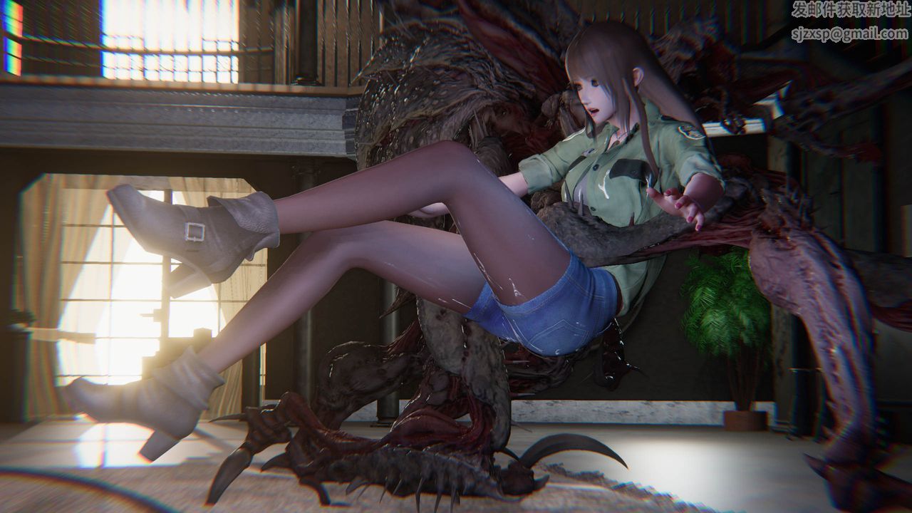 [3D]蝴蝶之殇第四季-罪城VICECITY第44话