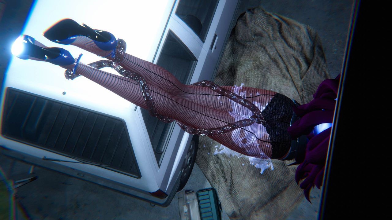 [3D]蝴蝶之殇第四季-罪城VICECITY第45话