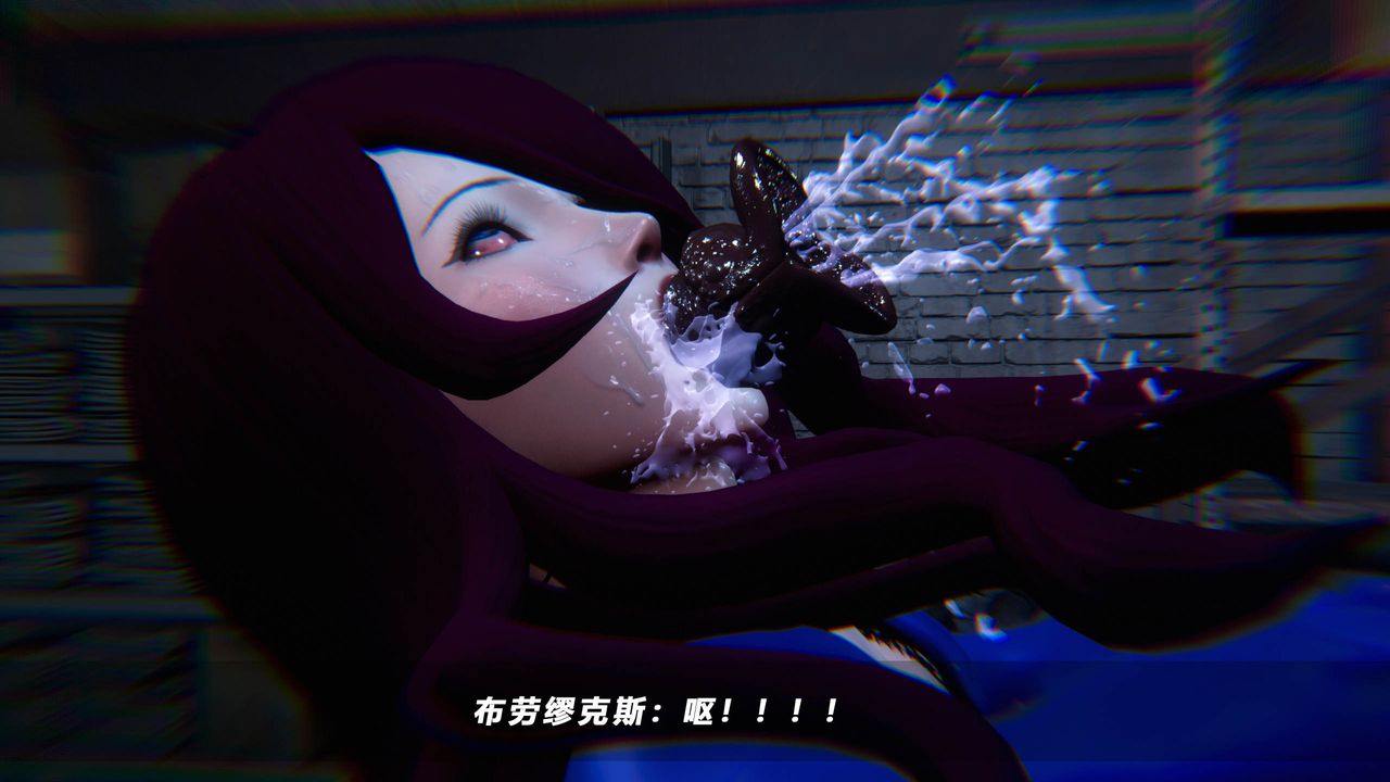 [3D]蝴蝶之殇第四季-罪城VICECITY第45话