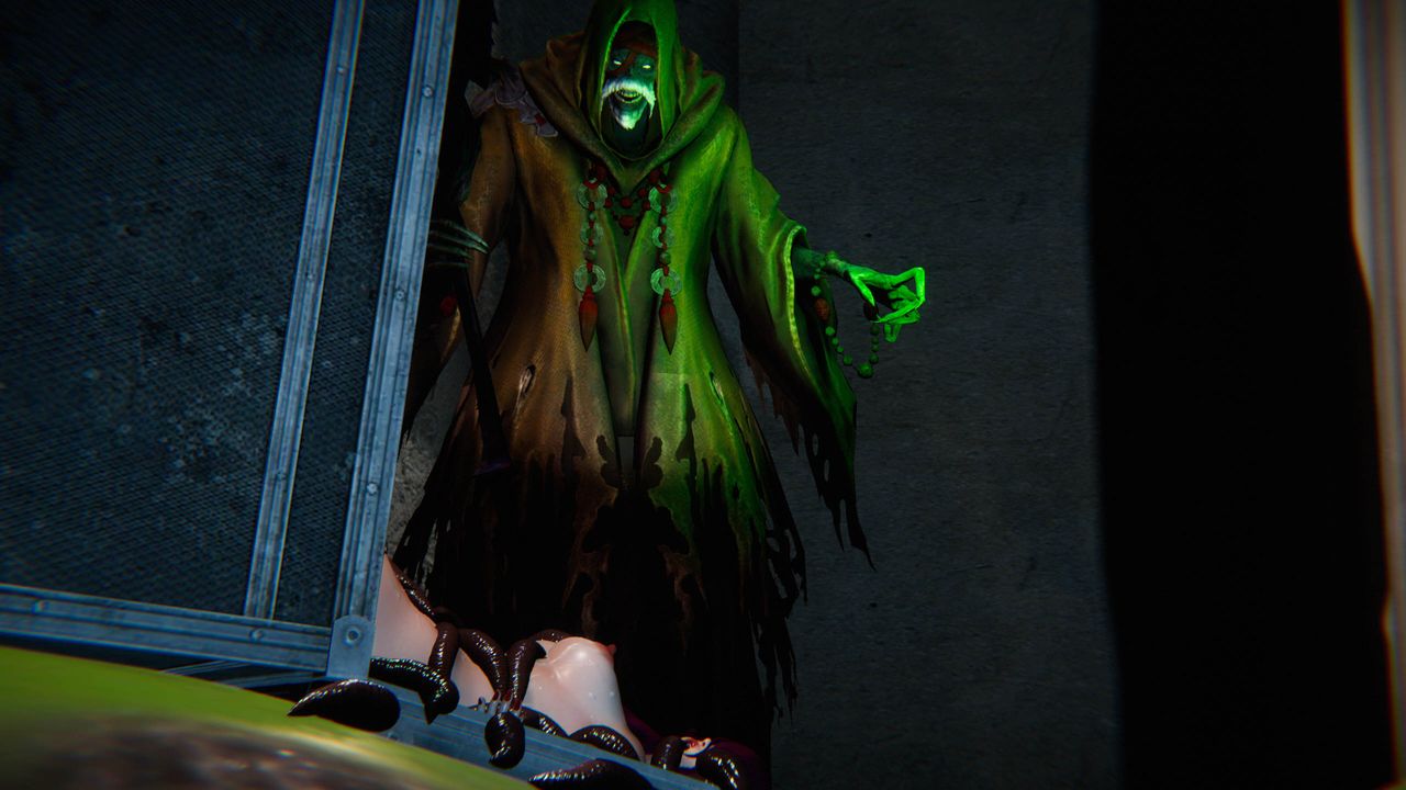 [3D]蝴蝶之殇第四季-罪城VICECITY第46话