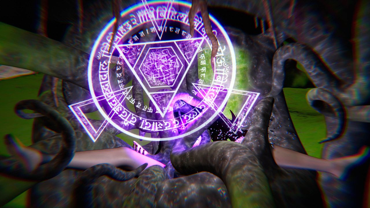 [3D]蝴蝶之殇第四季-罪城VICECITY第46话