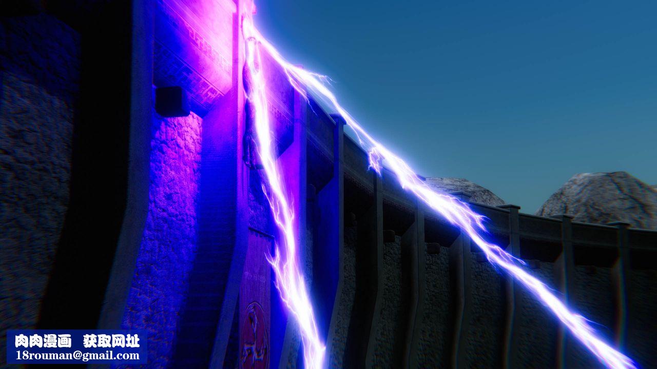 [3D]蝴蝶之殇第四季-罪城VICECITY第46话