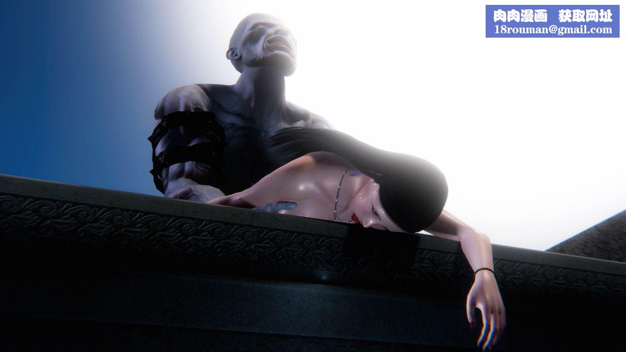 [3D]蝴蝶之殇第四季-罪城VICECITY第49话