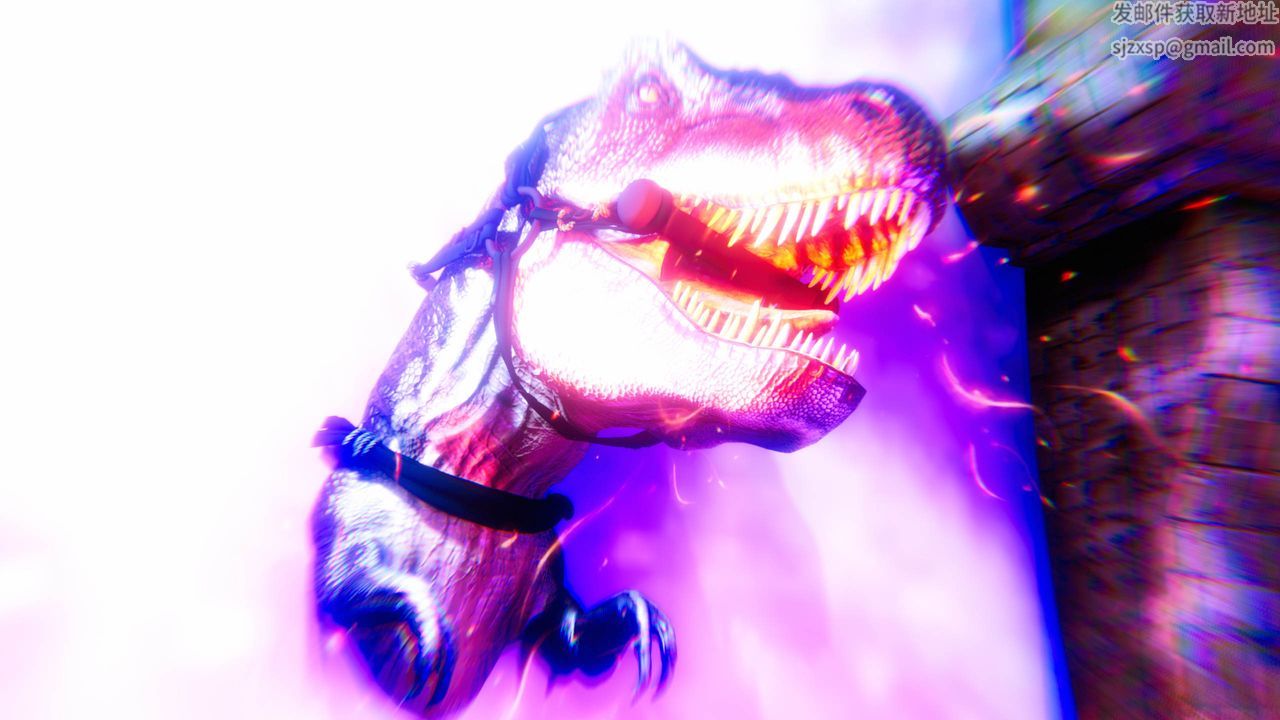 [3D]蝴蝶之殇第四季-罪城VICECITY第49话