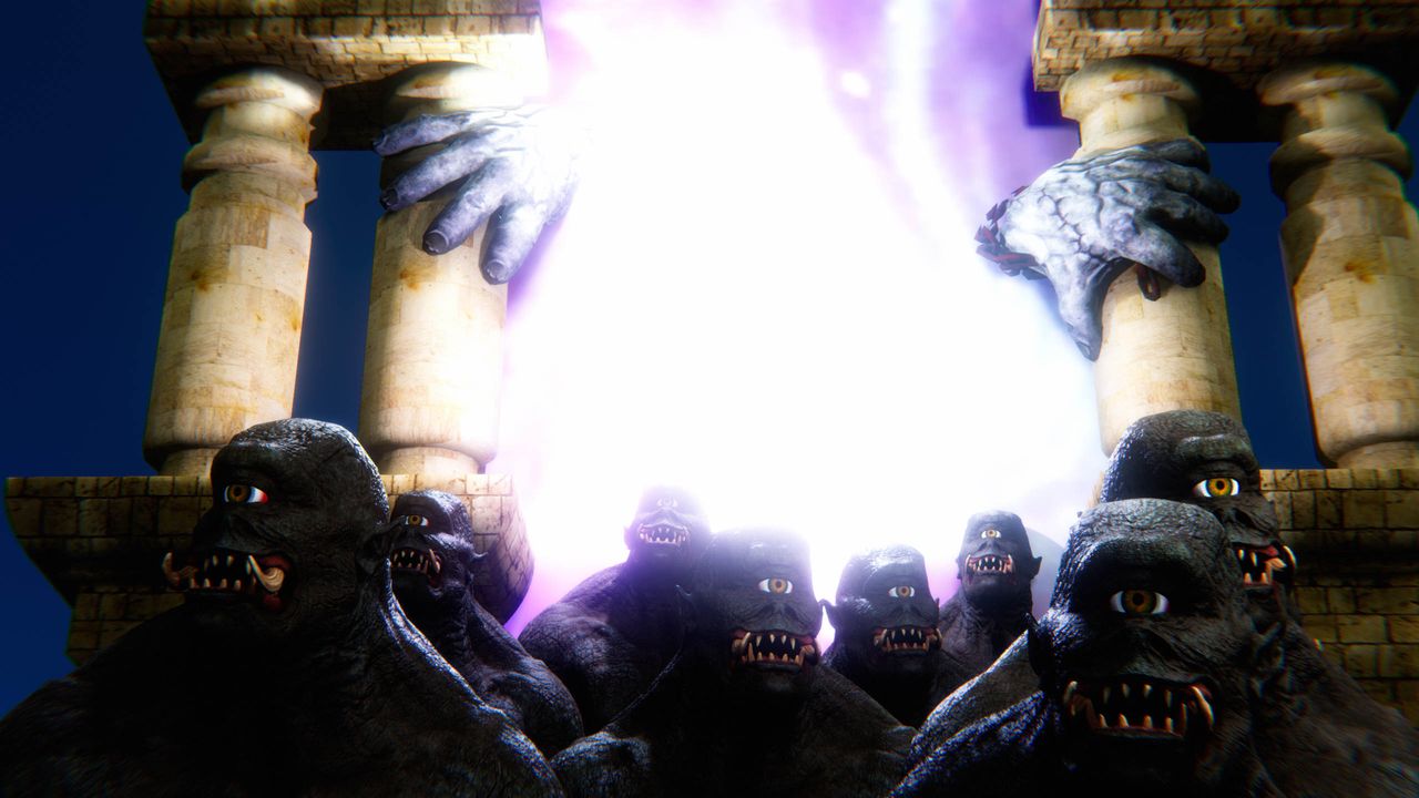 [3D]蝴蝶之殇第四季-罪城VICECITY第49话