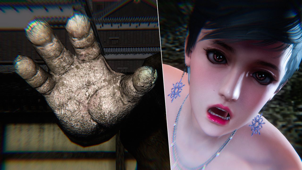 [3D]蝴蝶之殇第四季-罪城VICECITY第49话