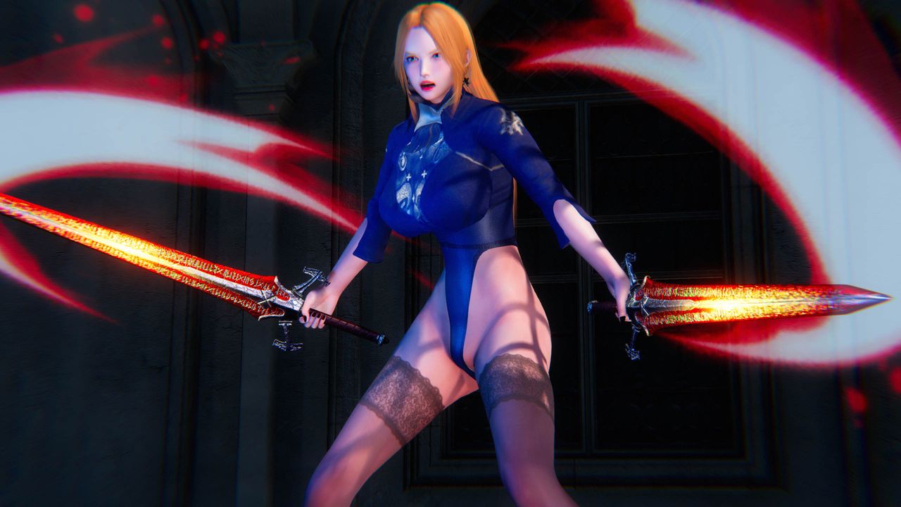 [3D]蝴蝶之殤第四季-罪城VICECITY第50話