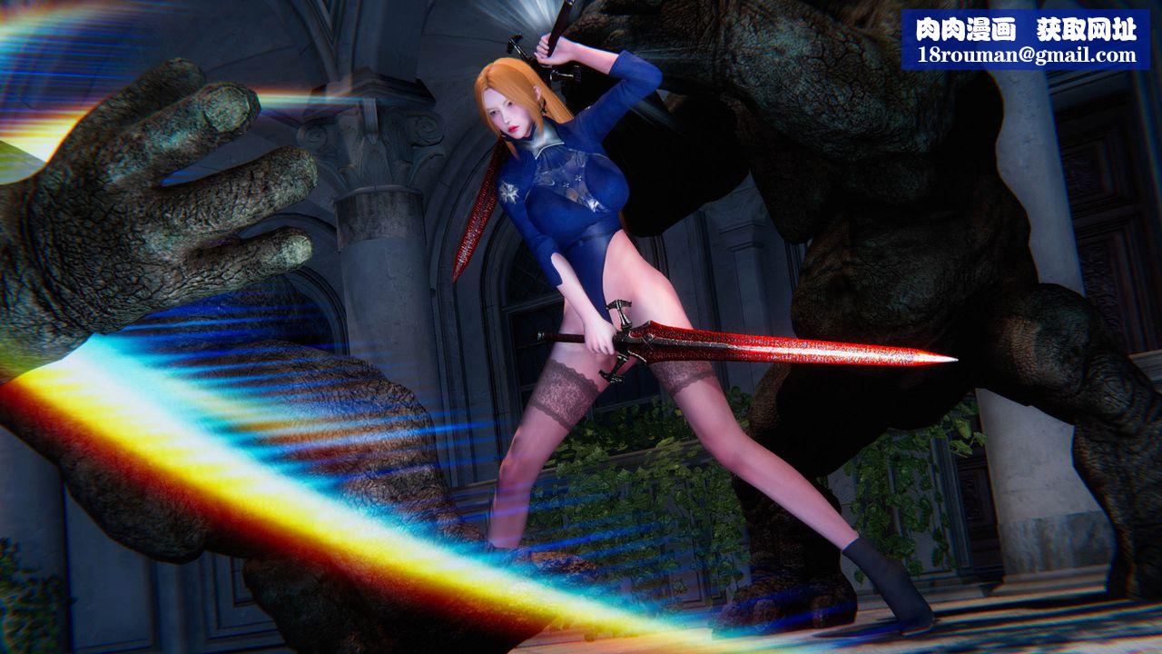 [3D]蝴蝶之殇第四季-罪城VICECITY第50话