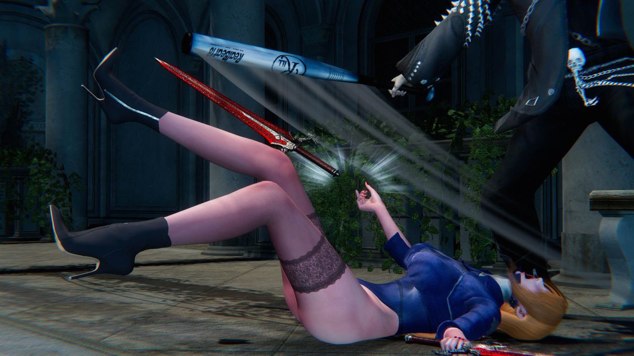 [3D]蝴蝶之殇第四季-罪城VICECITY第50话