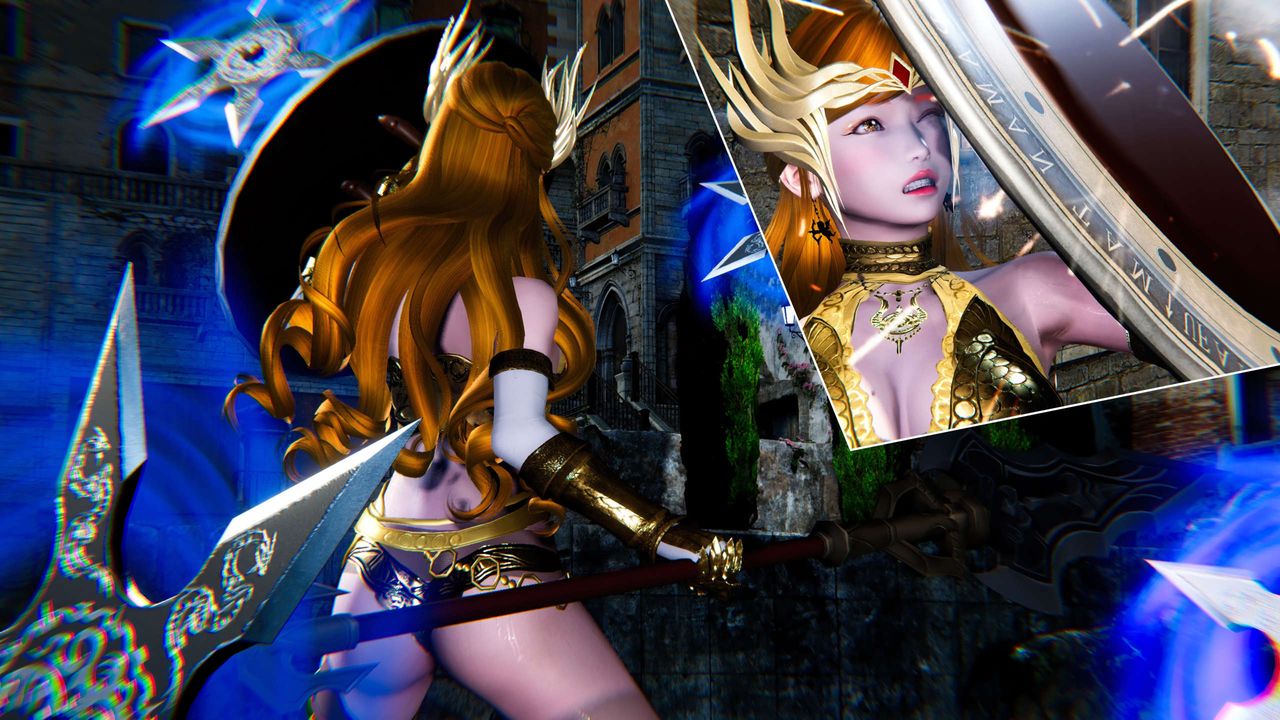 [3D]蝴蝶之殇第四季-罪城VICECITY第51话