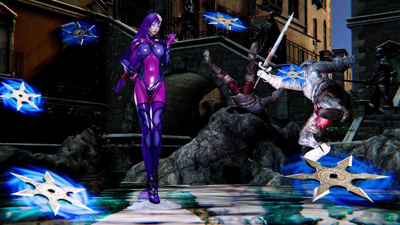 [3D]蝴蝶之殇第四季-罪城VICECITY第51话