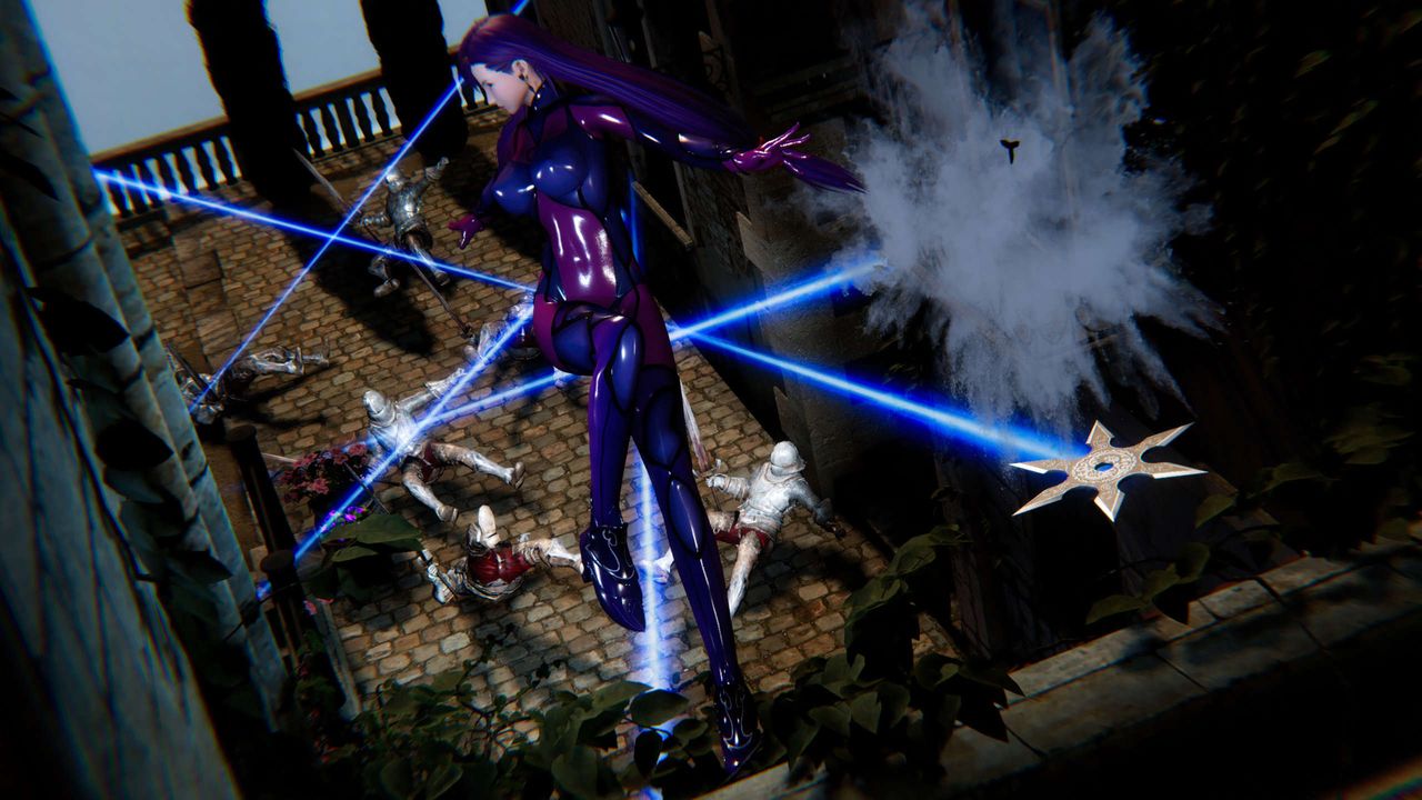 [3D]蝴蝶之殇第四季-罪城VICECITY第51话