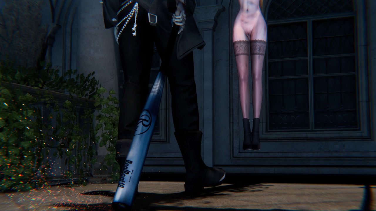 [3D]蝴蝶之殇第四季-罪城VICECITY第51话