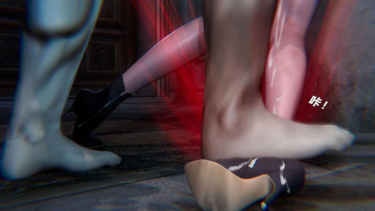 [3D]蝴蝶之殇第四季-罪城VICECITY第51话