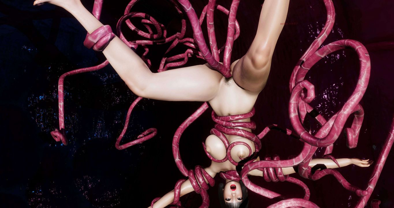 [3D]淫妖兽语第二季第18话