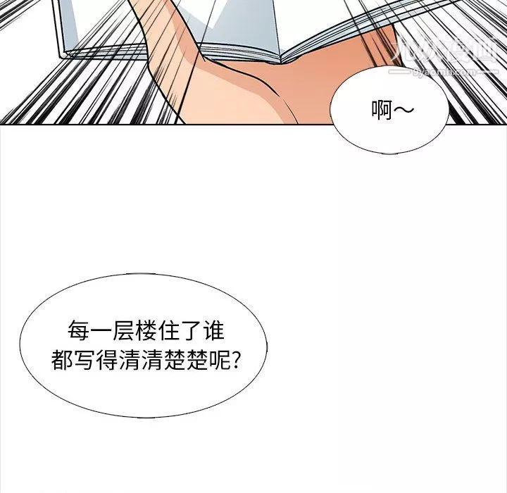 幸福公寓第12話