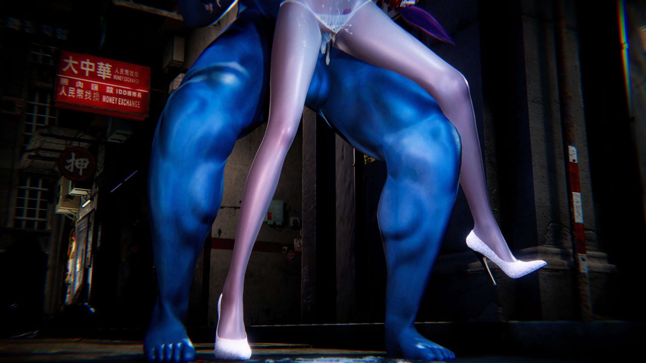 [3D]蝴蝶之殇第四季-罪城VICECITY第53话