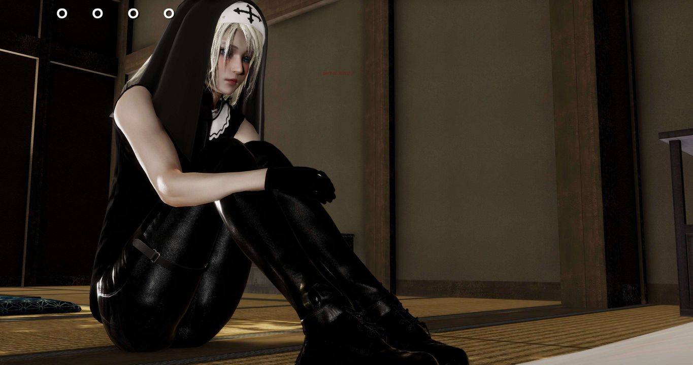 [3D]淫妖兽语第二季第20话