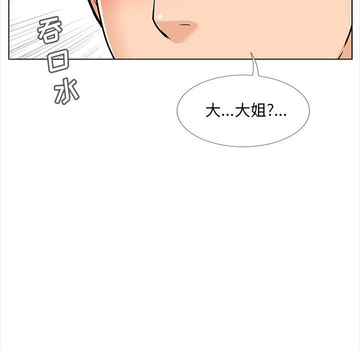 幸福公寓第14话