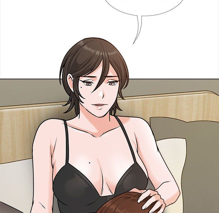 幸福公寓第14话