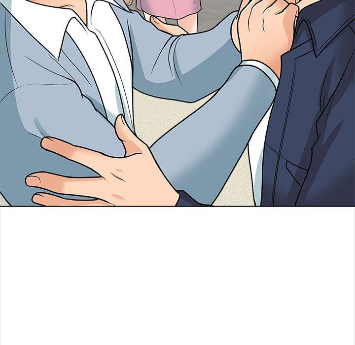 幸福公寓第15話