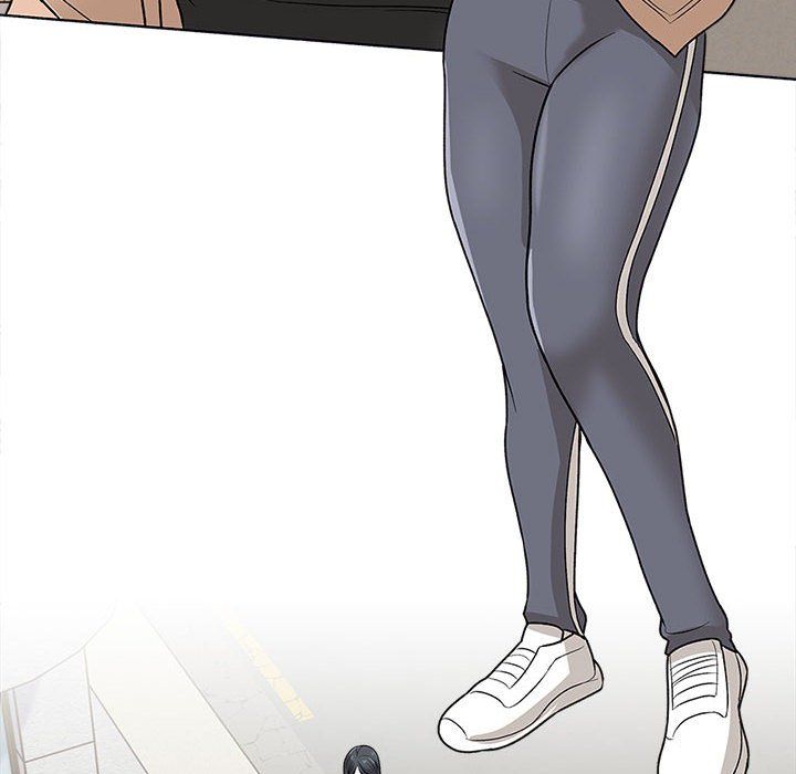 幸福公寓第15話