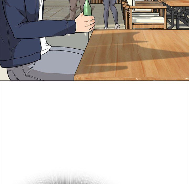 幸福公寓第16话