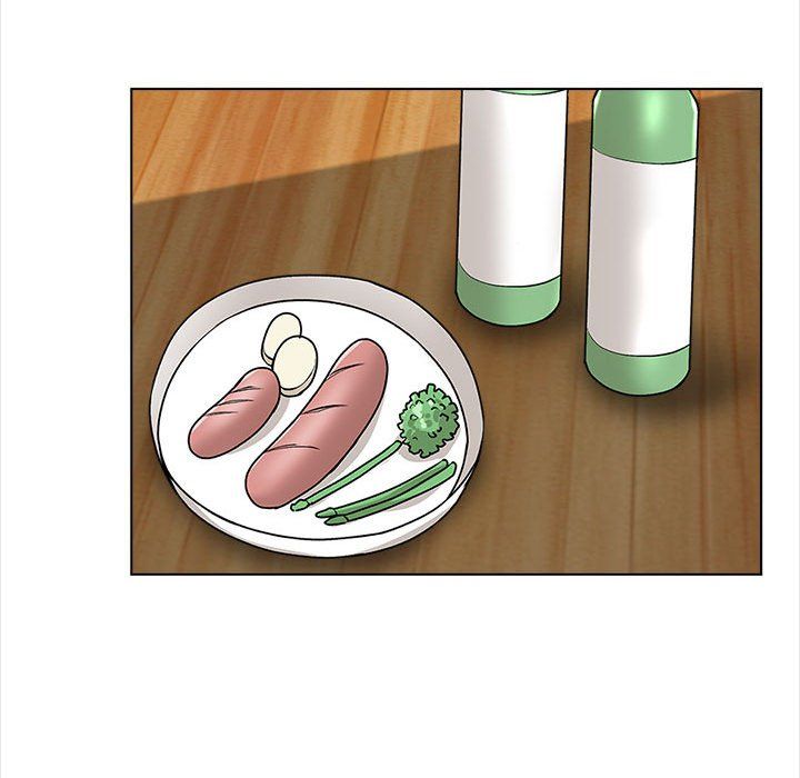 幸福公寓第16話