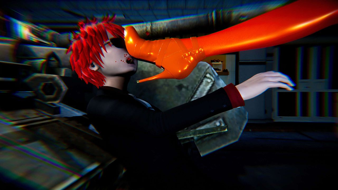 [3D]蝴蝶之殇第四季-罪城VICECITY第57话