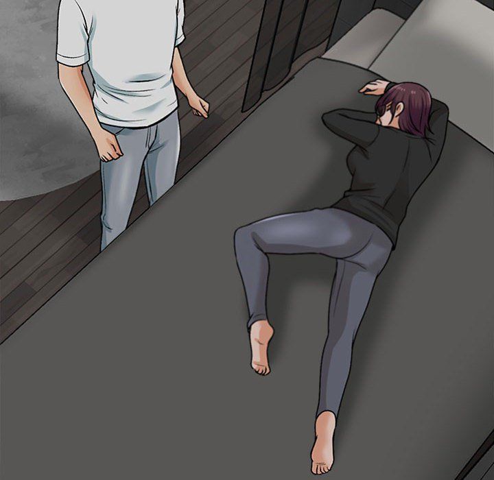 幸福公寓第17话