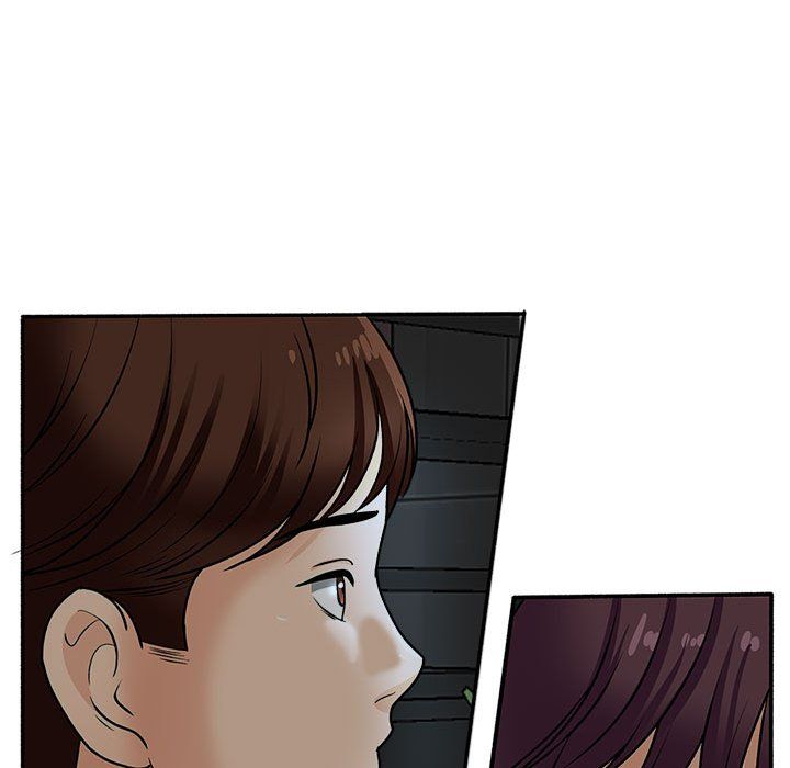 幸福公寓第17話