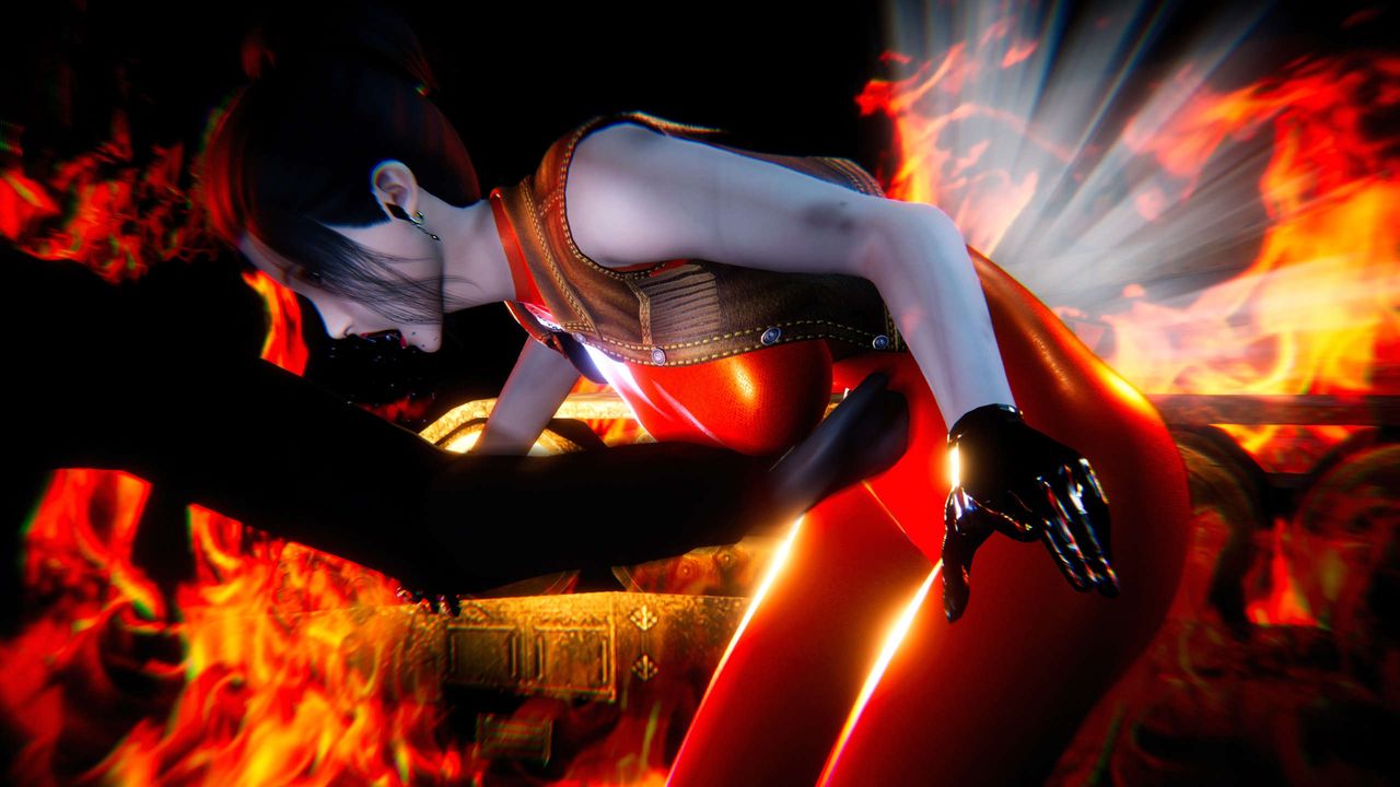 [3D]蝴蝶之殇第四季-罪城VICECITY第58话