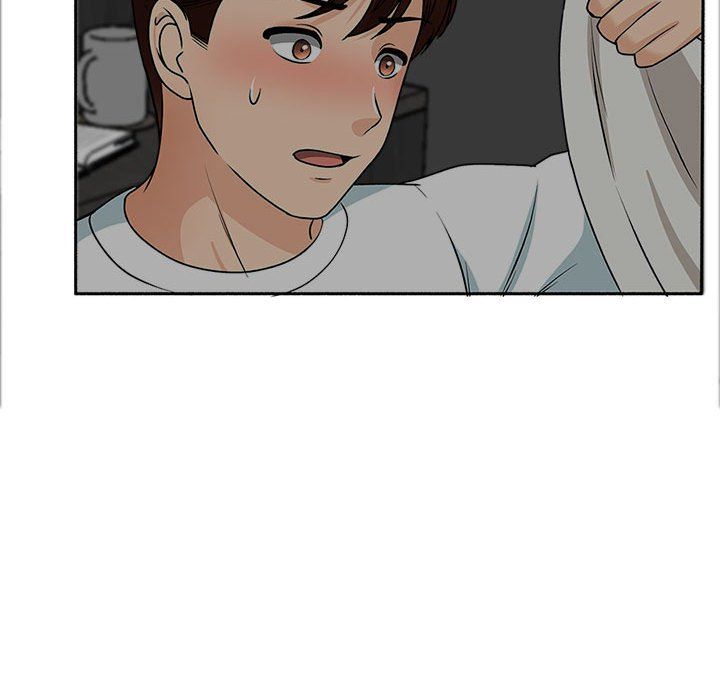 幸福公寓第17话