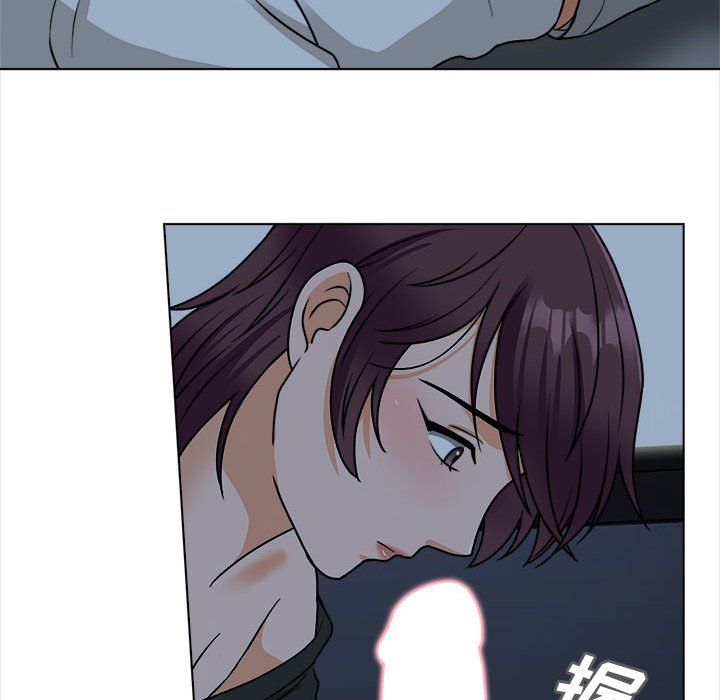 幸福公寓第18话