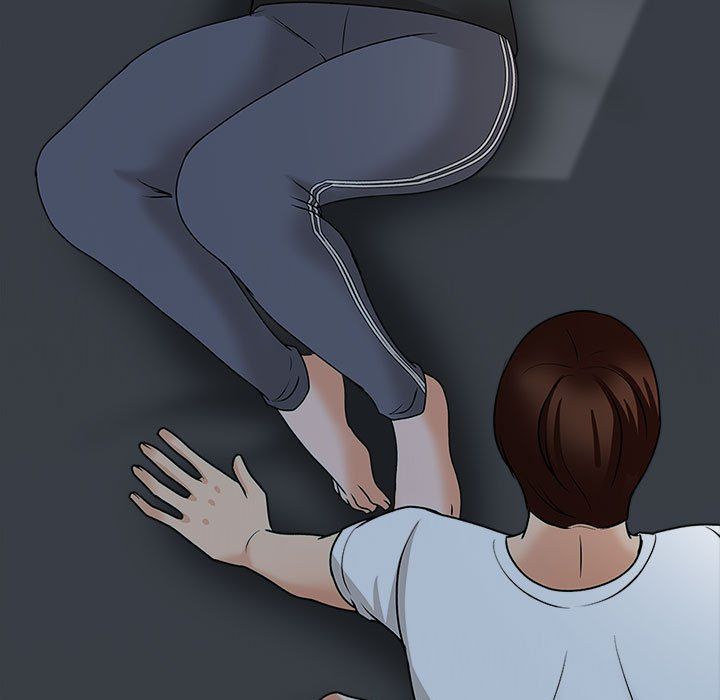 幸福公寓第19话