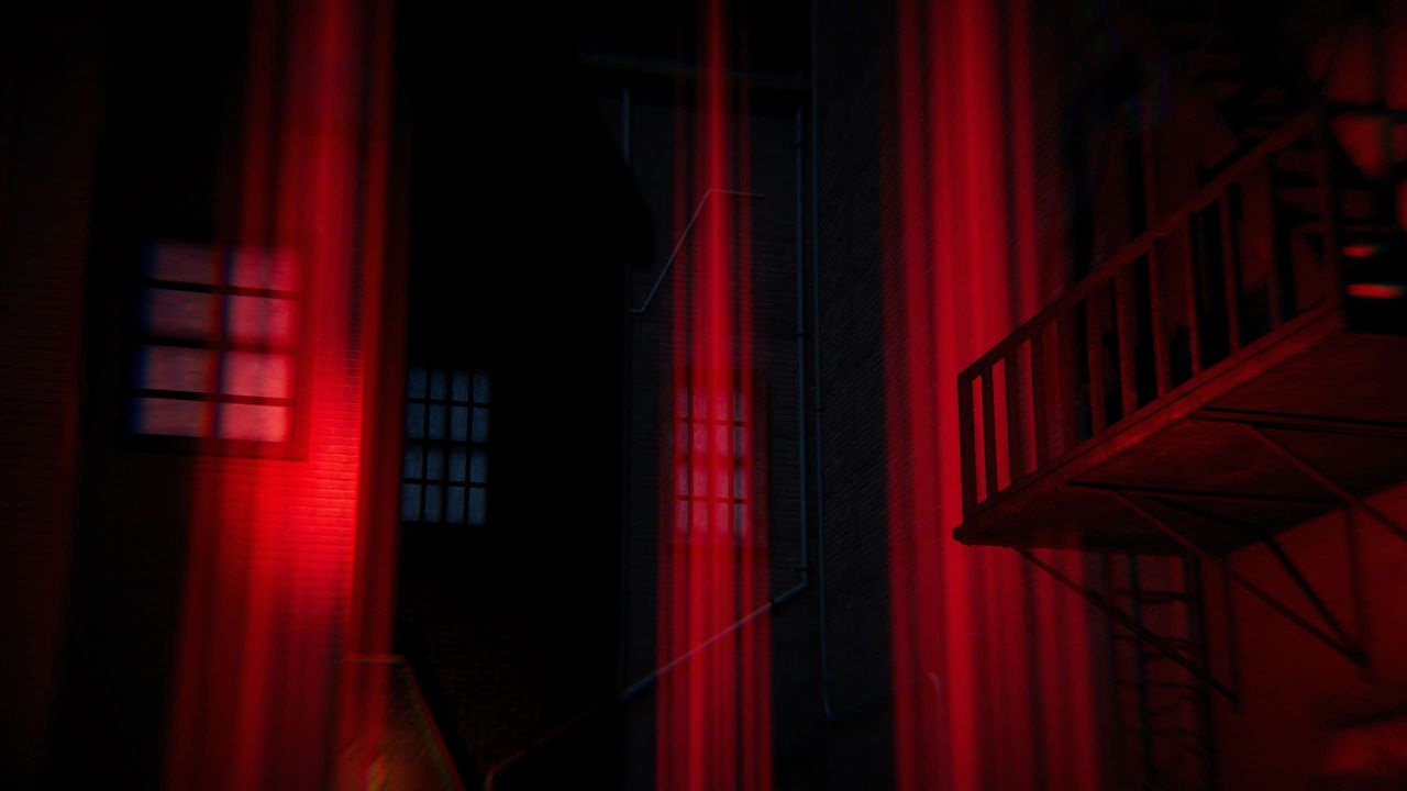 [3D]蝴蝶之殇第四季-罪城VICECITY第60话