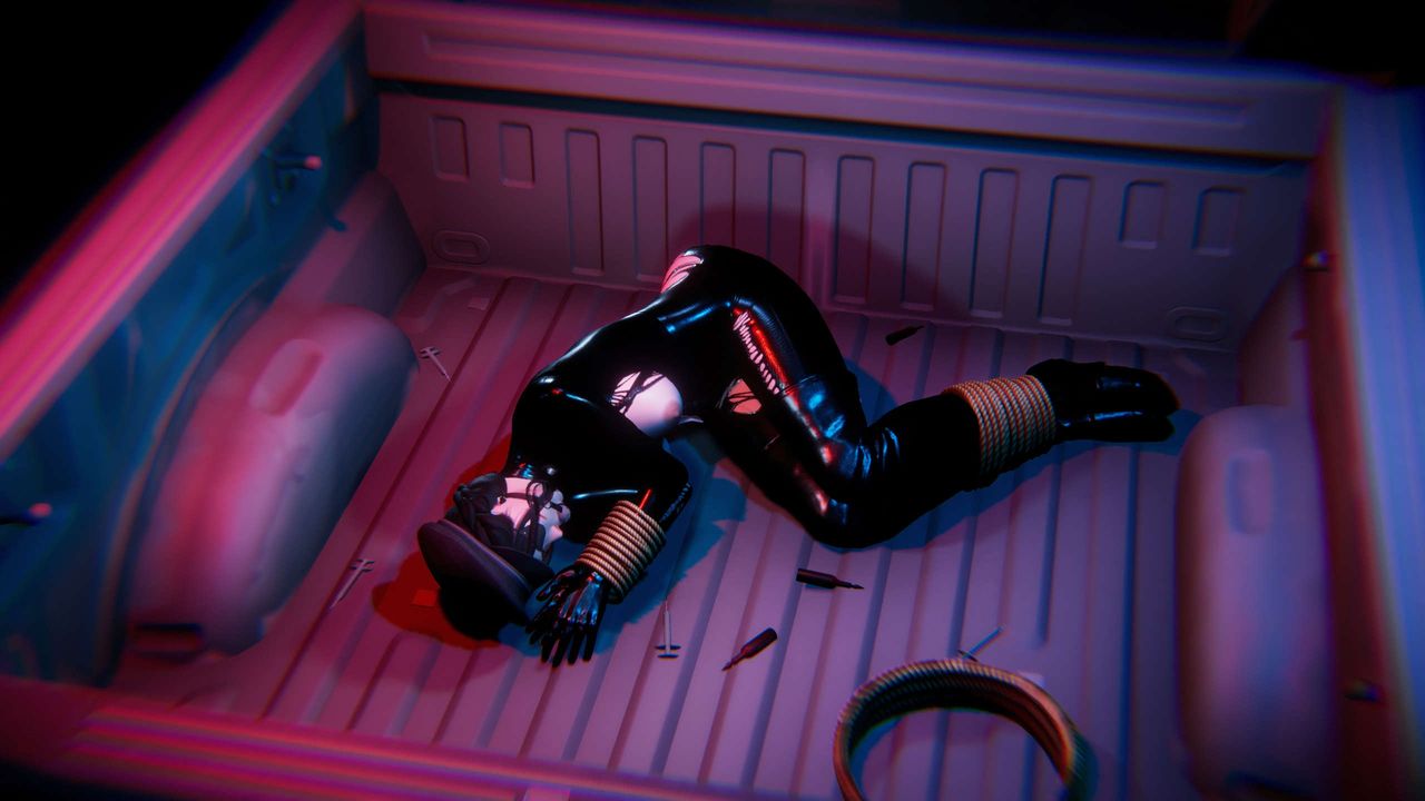 [3D]蝴蝶之殇第四季-罪城VICECITY第60话