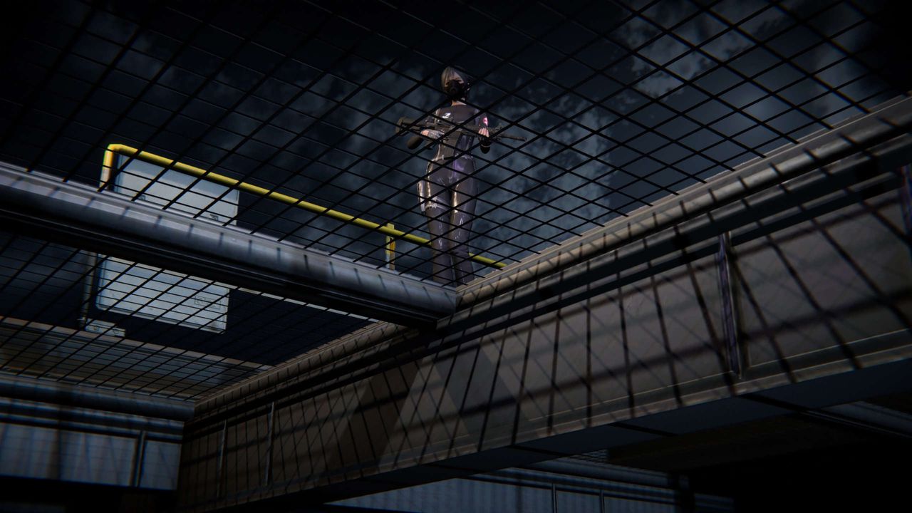 [3D]蝴蝶之殇第四季-罪城VICECITY第60话